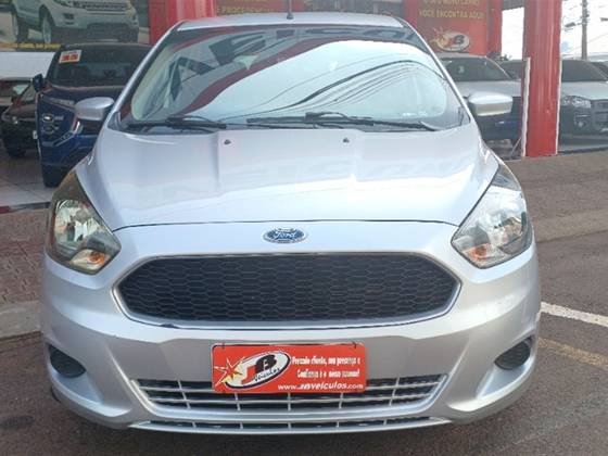 FORD KA 1.0 TI-VCT FLEX SE MANUAL